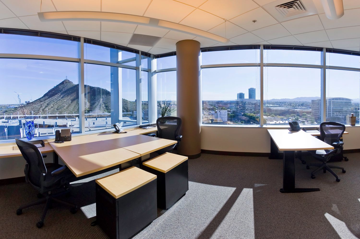 Regus Executive Suites